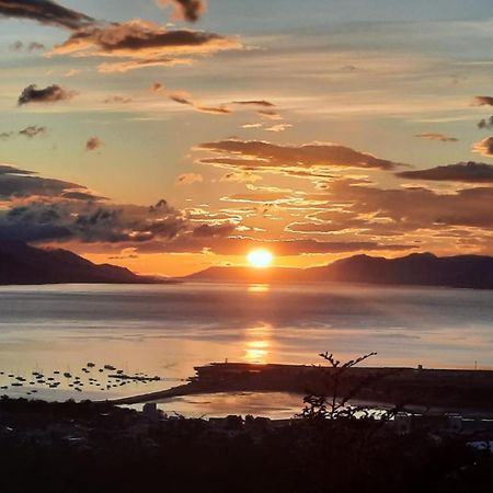 Apartmán Lo De Kami Ushuaia Exteriér fotografie