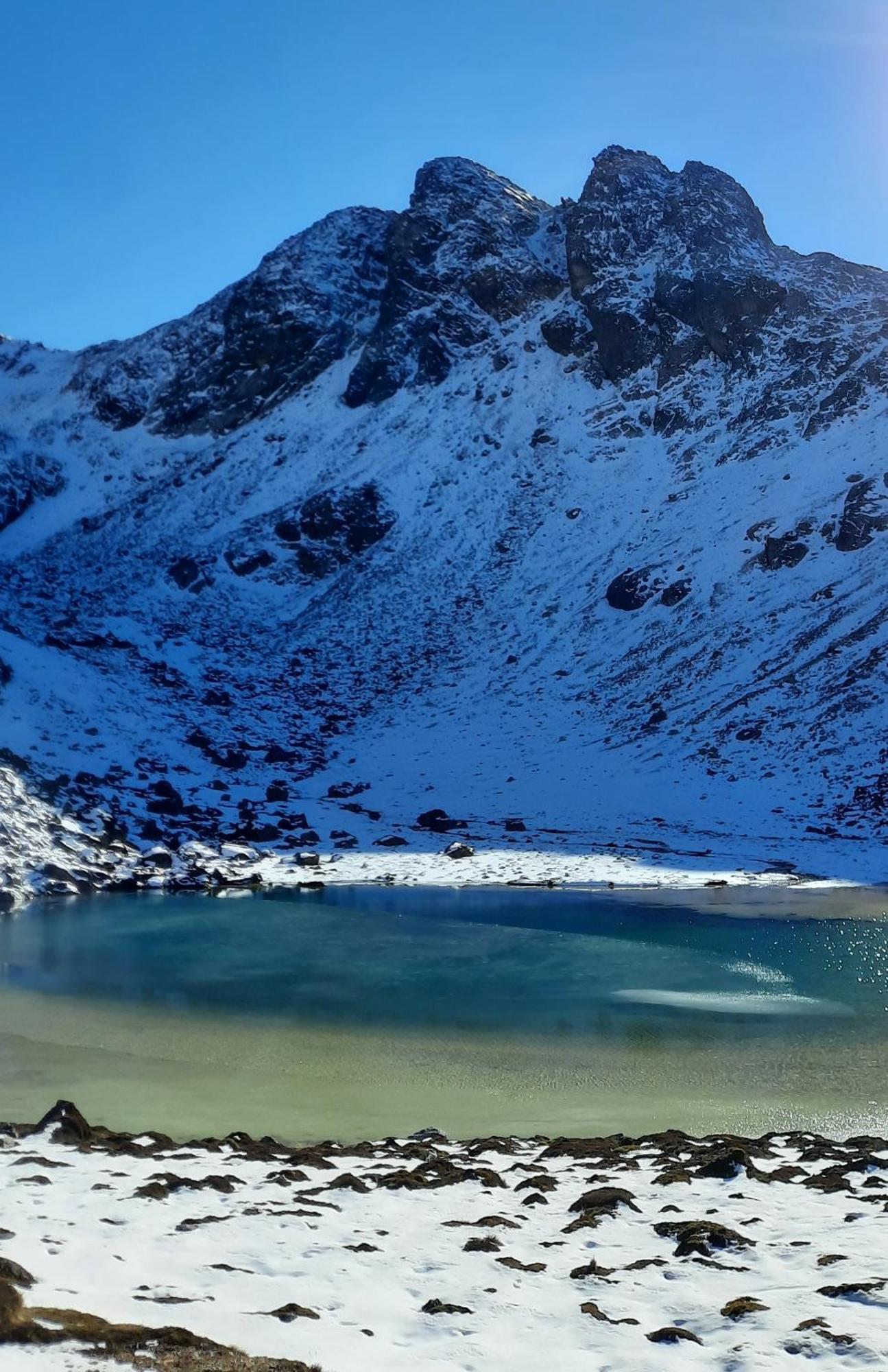 Apartmán Lo De Kami Ushuaia Exteriér fotografie